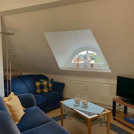 Villa Exss - Wohnung Harmonie Heringsdorf  Eksteriør bilde