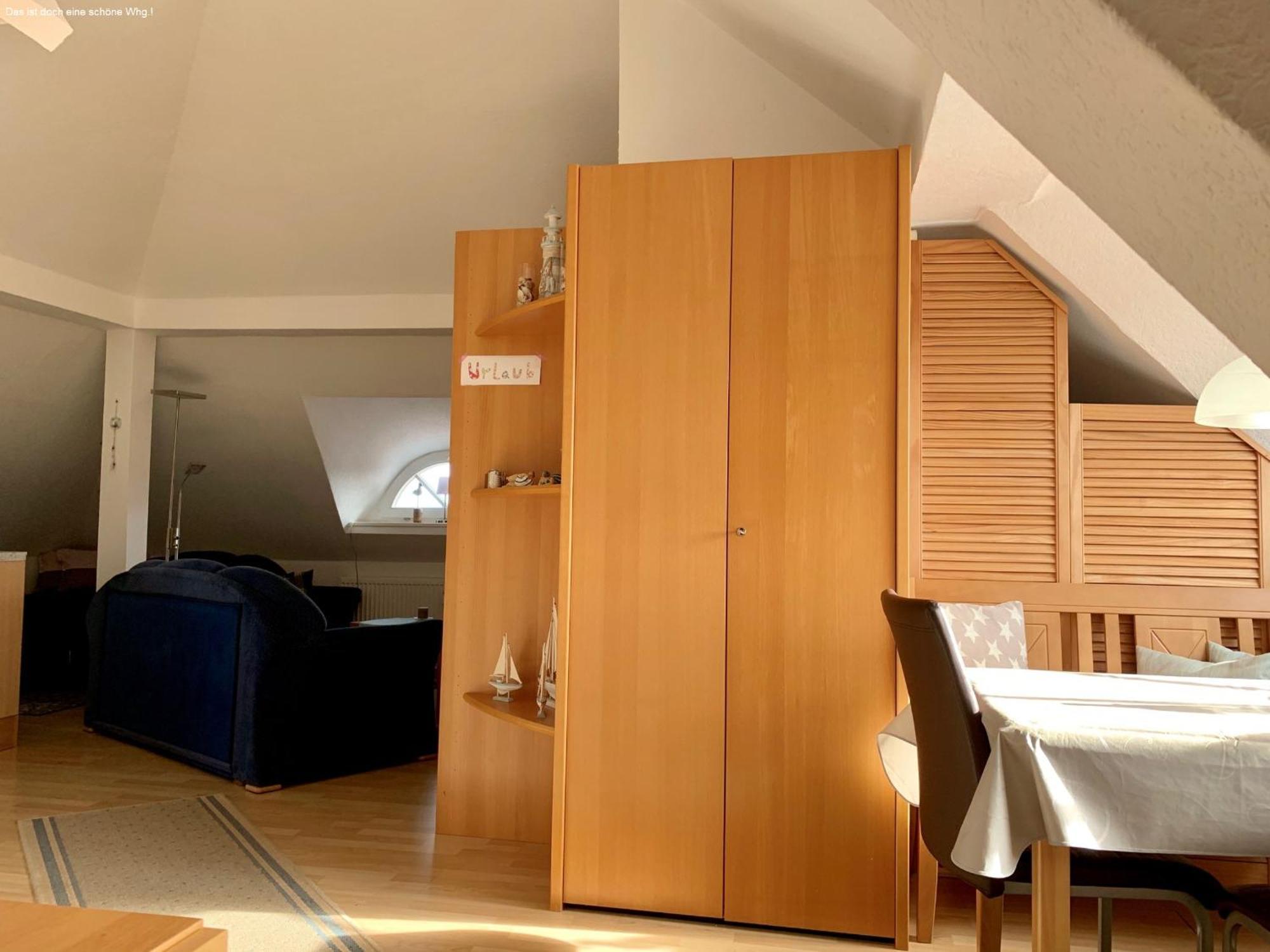 Villa Exss - Wohnung Harmonie Heringsdorf  Eksteriør bilde