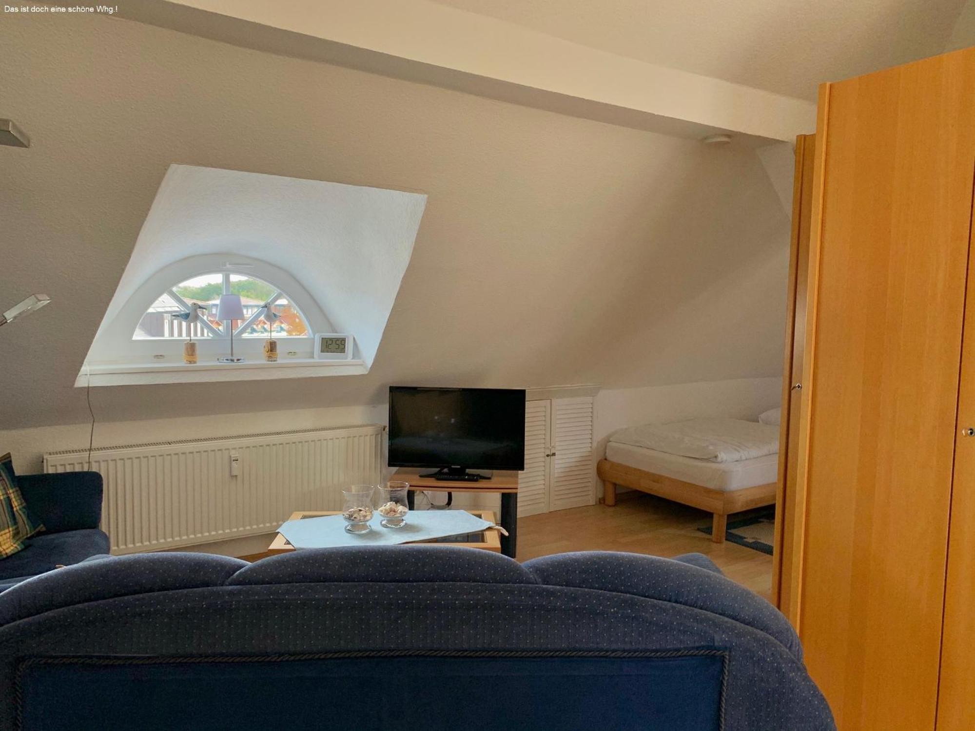 Villa Exss - Wohnung Harmonie Heringsdorf  Eksteriør bilde